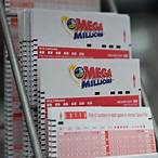 mega millions lottery ticket